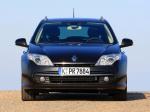 Renault Laguna III Estate 2007 года